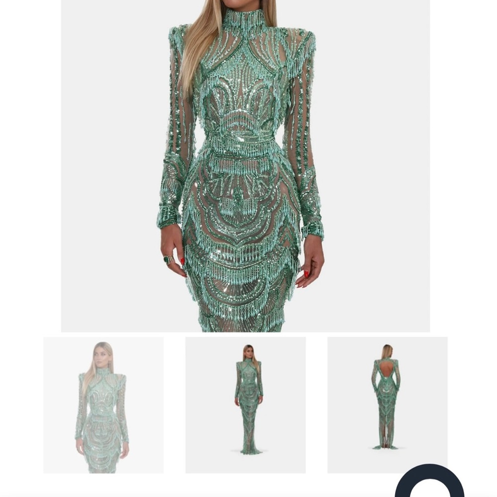 Prom/Evening Gown